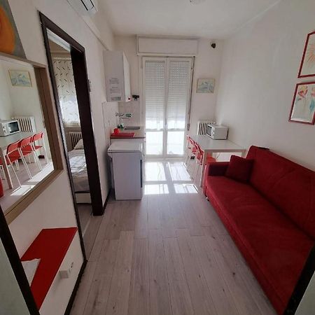 Appartamento Intero Bilocale Vicino All'Ospedale Padova Kültér fotó