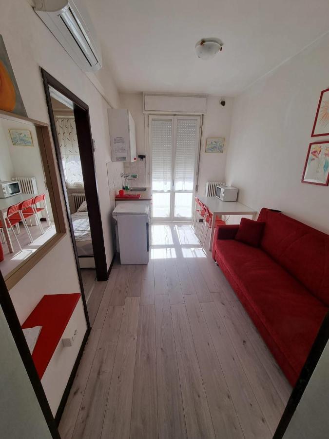 Appartamento Intero Bilocale Vicino All'Ospedale Padova Kültér fotó