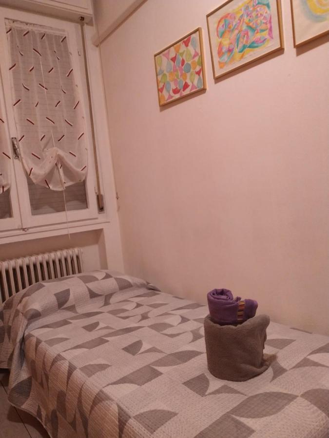 Appartamento Intero Bilocale Vicino All'Ospedale Padova Kültér fotó