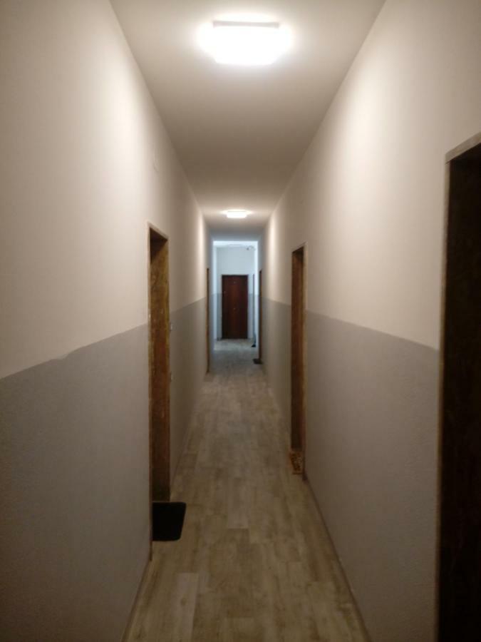 Appartamento Intero Bilocale Vicino All'Ospedale Padova Kültér fotó